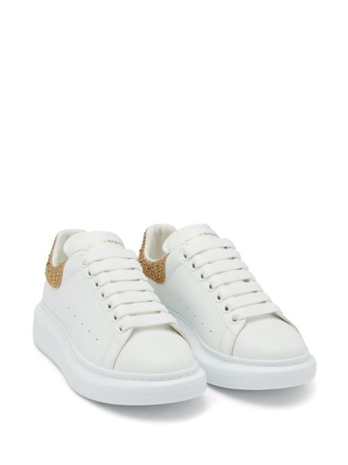 Oversized sneakers ALEXANDER MCQUEEN | 718243WIEED9075